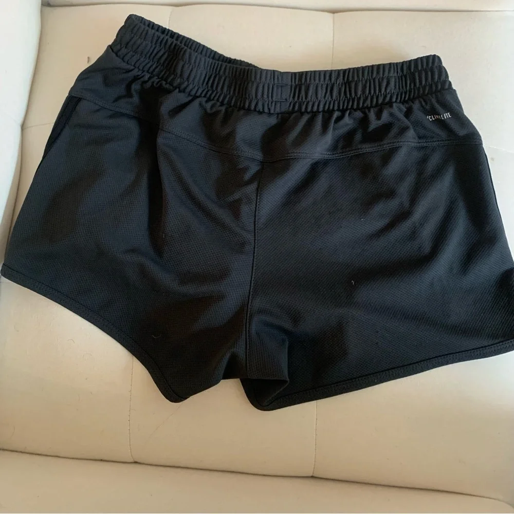 Adidas climalite sport shorts​​​ - Picture 3 of 6